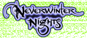 Логотип Neverwinter Nights - Curse of Levor