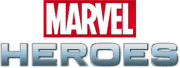 Логотип Marvel Heroes