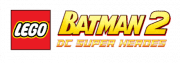 Логотип LEGO Batman 2: DC Super Heroes