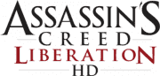 Логотип Assassin’s Creed: Liberation HD