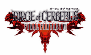 Логотип Final Fantasy VII: Dirge of Cerberus