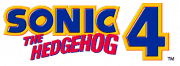 Логотип Sonic the Hedgehog 4: Episode 2