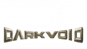 Логотип Dark Void