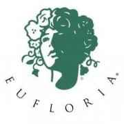 Логотип Eufloria