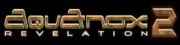 Логотип Aquanox 2: Откровение