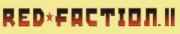 Логотип Red Faction 2
