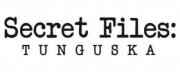 Логотип Secret Files: Tunguska