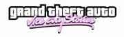 Логотип Grand Theft Auto Vice City Stories