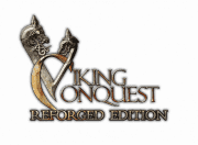 Логотип Mount and Blade: Warband - Viking Conquest - Reforged Edition
