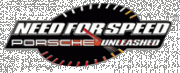 Логотип Need for Speed: Porsche Unleashed