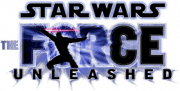 Логотип STAR WARS The Force Unleashed