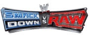 Логотип WWE SmackDown vs RAW
