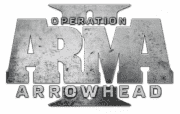 Логотип ARMA 2: Operation Arrowhead