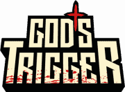 Логотип God's Trigger