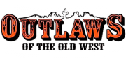 Логотип Outlaws of the Old West