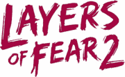 Логотип Layers of Fear 2