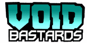 Логотип Void Bastards