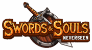 Логотип Swords and Souls: Neverseen