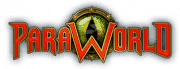 Логотип ParaWorld
