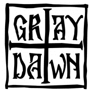 Логотип Gray Dawn