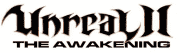 Логотип Unreal 2: The Awakening