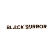 Логотип The Black Mirror