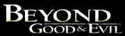 Логотип Beyond Good & Evil