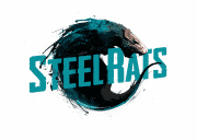 Логотип Steel Rats