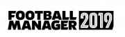 Логотип Football Manager 2019