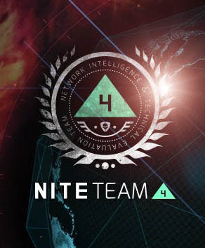 Обложка NITE Team 4