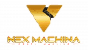 Логотип Nex Machina