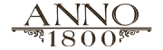 Логотип Anno 1800