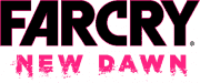 Логотип Far Cry New Dawn