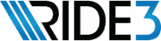 Логотип RIDE 3