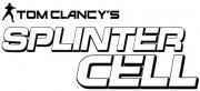 Логотип Tom Clancy’s Splinter Cell