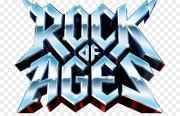 Логотип Rock of Ages