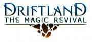 Логотип Driftland: The Magic Revival