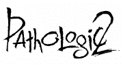 Логотип Pathologic 2