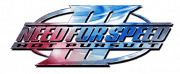 Логотип Need for Speed 3: Hot Pursuit
