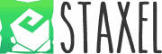 Логотип Staxel