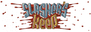 Логотип Slasher's Keep