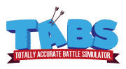 Логотип Totally Accurate Battle Simulator