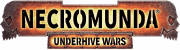 Логотип Necromunda: Underhive Wars