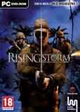 Обложка Red Orchestra 2 Rising Storm