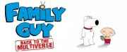 Логотип Family Guy: Back to the Multiverse