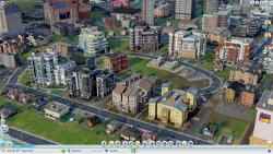 SimCity Cities of Tomorrow