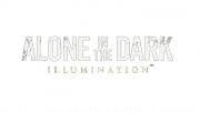Логотип Alone in the Dark: Illumination