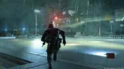 Metal Gear Solid 5 GroundZeroes