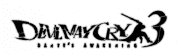 Логотип Devil May Cry 3