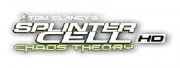Логотип Splinter Cell Chaos Theory